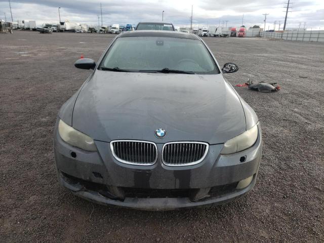 Photo 5 from auction – 2007 BMW 328 I with VIN WBAWB33517PV74845