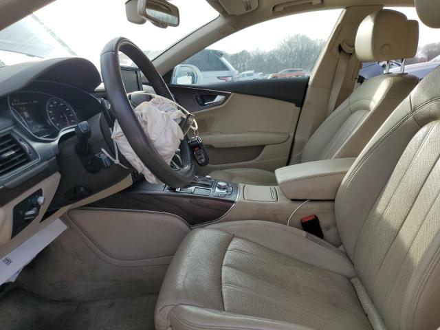 Photo 7 from auction – 2016 AUDI A7 PRESTIG with VIN WAU2GAFC0GN084035