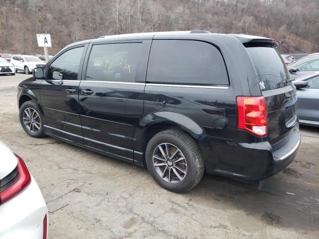 Photo 2 from auction – 2017 DODGE GRAND CARA with VIN 2C4RDGCG5HR738116