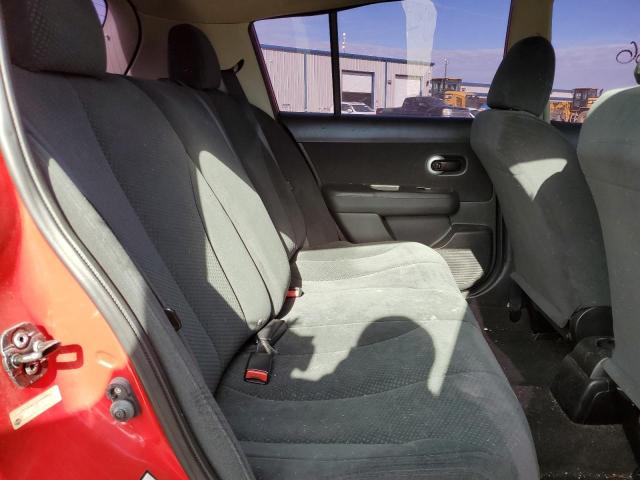 Photo 10 from auction – 2012 NISSAN VERSA S with VIN 3N1BC1CP1CL359947