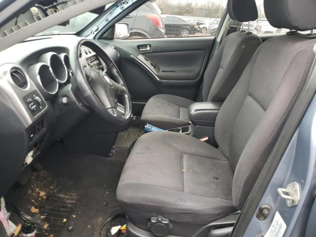 Photo 7 from auction – 2003 TOYOTA COROLLA MA with VIN 2T1KY32E93C017112