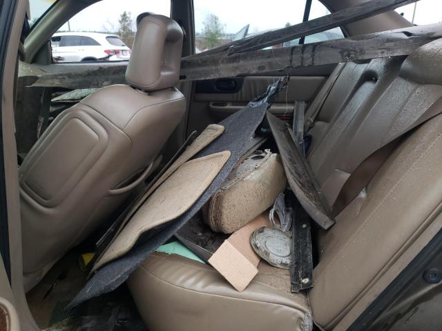 Photo 10 from auction – 2002 BUICK REGAL LS with VIN 2G4WB55K521157893