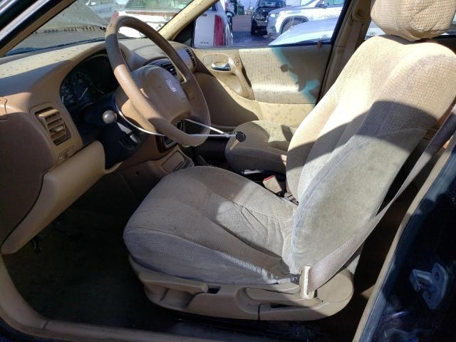 Photo 7 from auction – 2000 SATURN LS1 with VIN 1G8JU52F9YY631098