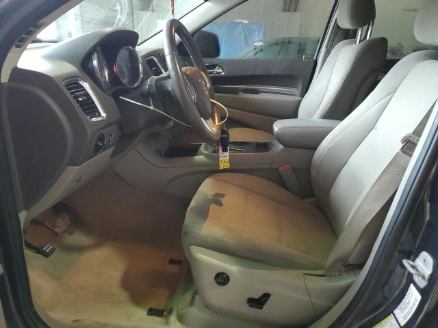 Photo 7 from auction – 2013 DODGE DURANGO SX with VIN 1C4RDHAG6DC673806