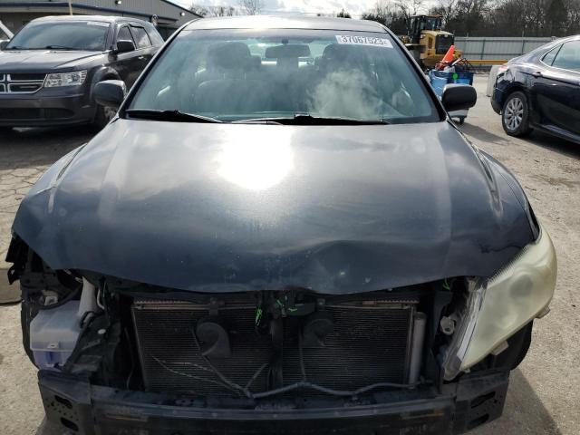 Photo 5 from auction – 2010 TOYOTA CAMRY BASE with VIN 4T4BF3EK7AR046472