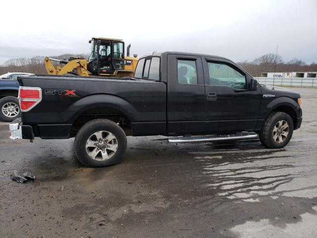 Photo 3 from auction – 2011 FORD F150 SUPER with VIN 1FTFX1EF7BFB36781