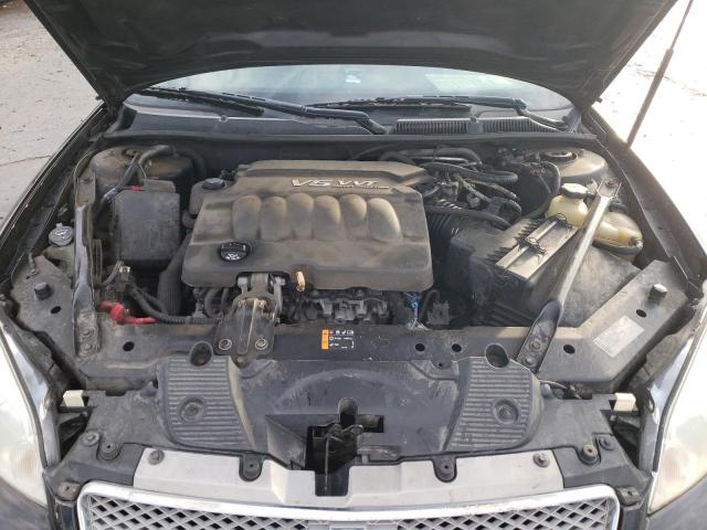 Photo 11 from auction – 2013 CHEVROLET IMPALA LT with VIN 2G1WG5E35D1223322