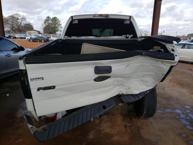 Photo 6 from auction – 2009 FORD F150 SUPER with VIN 1FTRW12899FA62182