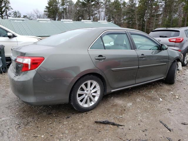 Photo 3 from auction – 2014 TOYOTA CAMRY L with VIN 4T4BF1FK4ER368592
