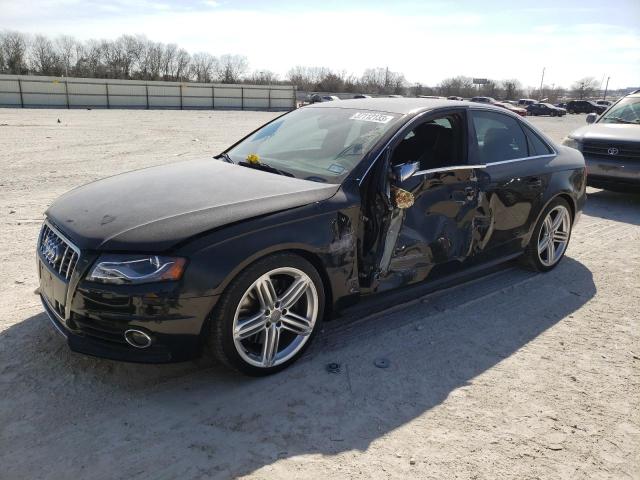 AUDI S4 PREMIUM 2012 z numerem VIN WAUBGAFL8CA115159 - Zdjęcie z aukcji