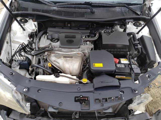 Photo 11 from auction – 2012 TOYOTA CAMRY BASE with VIN 4T1BF1FK1CU577926