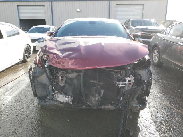 Photo 5 from auction – 2015 CHRYSLER 200 LIMITE with VIN 1C3CCCAB2FN657775