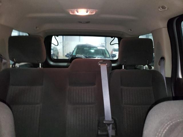 Photo 10 from auction – 2009 FORD EXPLORER X with VIN 1FMEU73E69UA32169