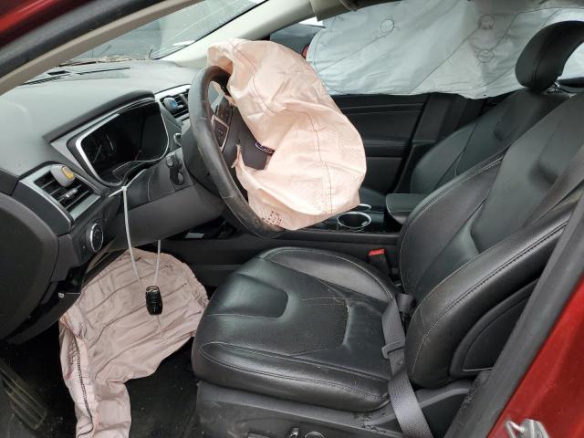 Photo 7 from auction – 2014 FORD FUSION TIT with VIN 3FA6P0RU3ER126149