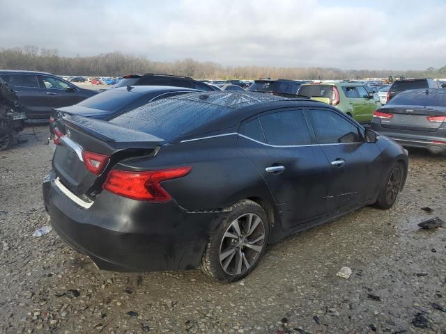 Photo 3 from auction – 2016 NISSAN MAXIMA 3.5 with VIN 1N4AA6AP7GC431417