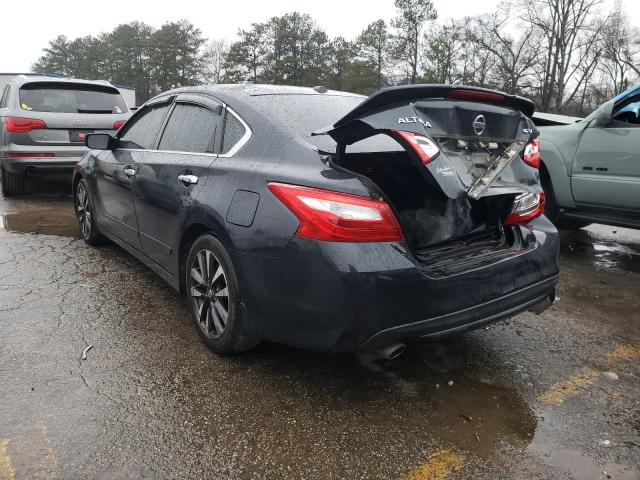 Photo 2 from auction – 2016 NISSAN ALTIMA 2.5 with VIN 1N4AL3AP1GC116069