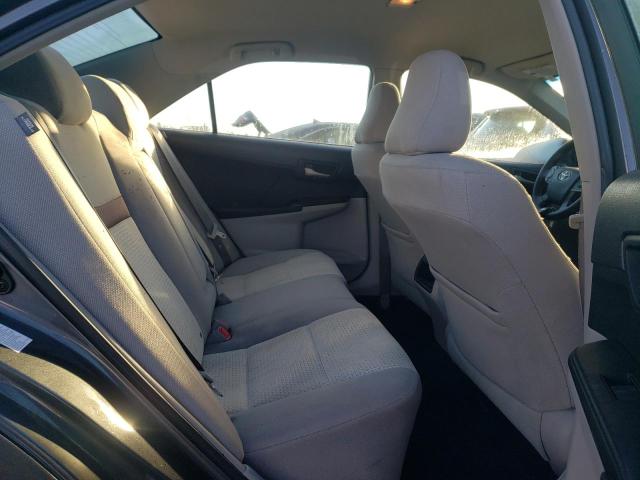 Photo 10 from auction – 2012 TOYOTA CAMRY BASE with VIN 4T1BF1FK3CU530820