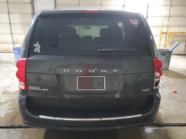 Photo 6 from auction – 2012 DODGE GRAND CARA with VIN 2C4RDGBG9CR140864