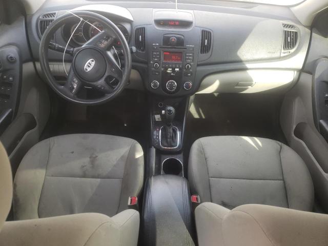 Photo 8 from auction – 2012 KIA FORTE EX with VIN KNAFU4A2XC5605752