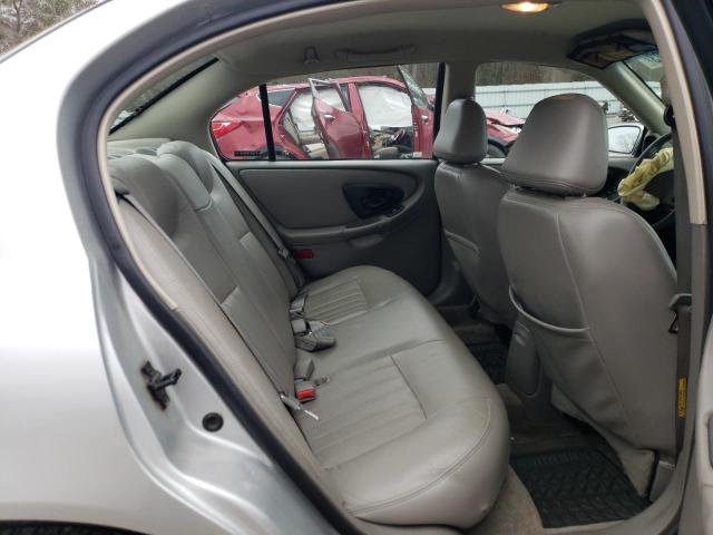 Photo 10 from auction – 2001 CHEVROLET MALIBU LS with VIN 1G1NE52J81M678301