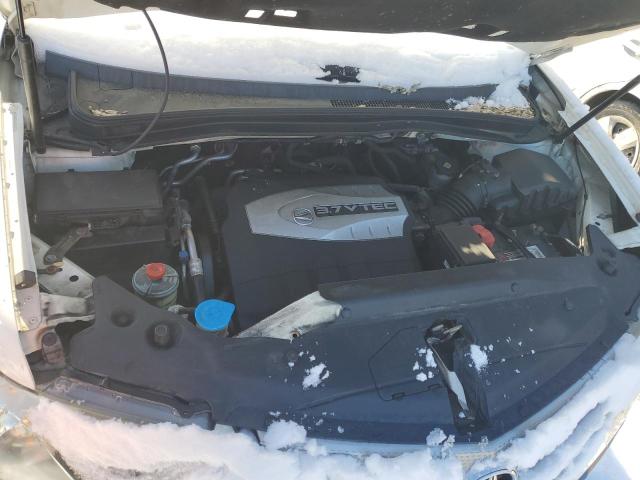 Photo 12 from auction – 2008 ACURA MDX TECHNO with VIN 2HNYD28498H530012