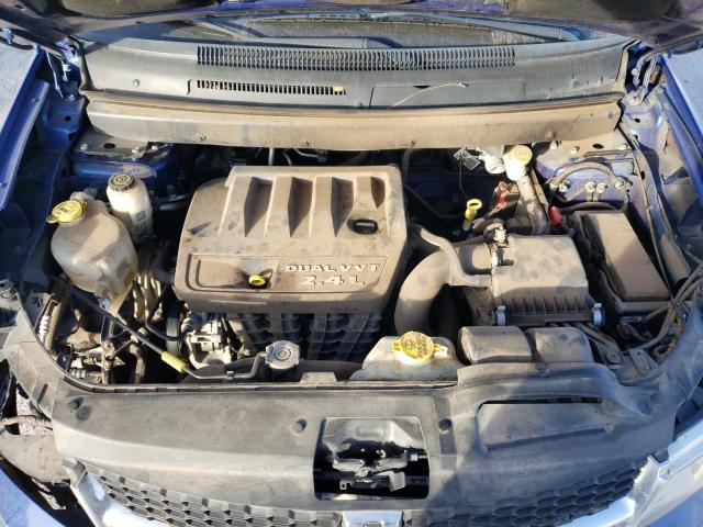 Photo 12 from auction – 2015 DODGE JOURNEY SE with VIN 3C4PDCAB8FT713406