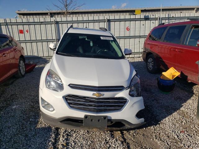Photo 5 from auction – 2017 CHEVROLET EQUINOX LT with VIN 2GNALCEK5H1607722