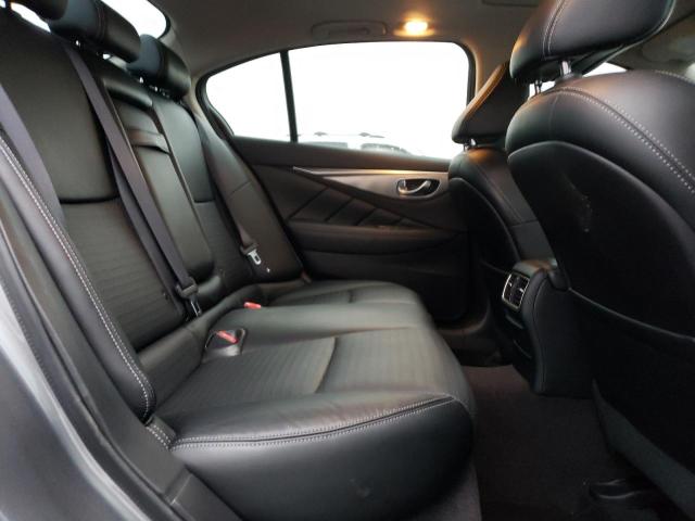 Photo 10 from auction – 2015 INFINITI Q50 BASE with VIN JN1BV7AP3FM338754