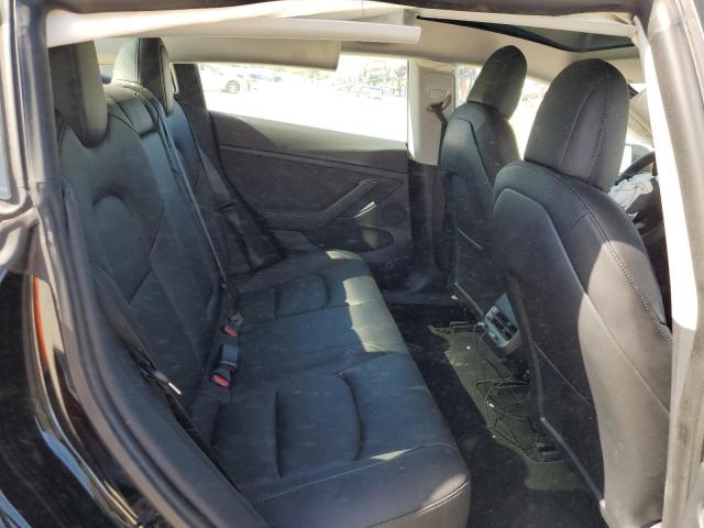 Photo 10 from auction – 2021 TESLA MODEL 3 with VIN 5YJ3E1EAXMF981029