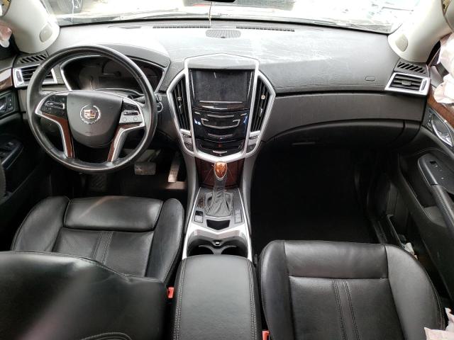 Photo 8 from auction – 2013 CADILLAC SRX PERFOR with VIN 3GYFNDE39DS595624