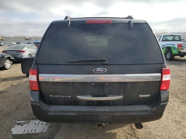 Photo 6 from auction – 2015 FORD EXPEDITION with VIN 1FMJK1MT1FEF23625