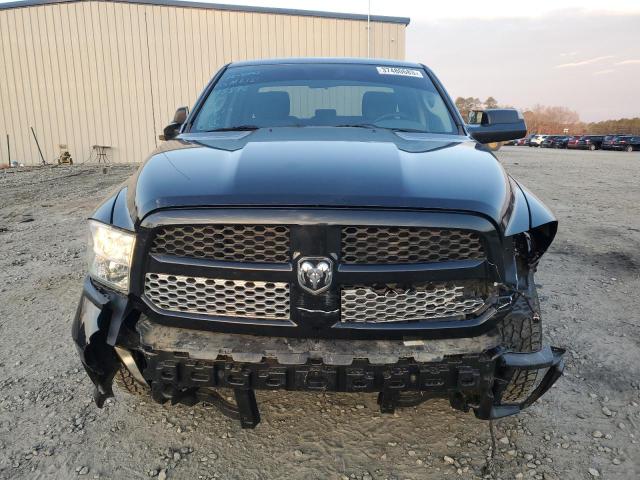 Photo 5 from auction – 2017 RAM 1500 ST with VIN 1C6RR6FG8HS636385