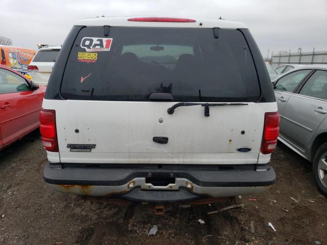 Photo 6 from auction – 2000 FORD EXPEDITION with VIN 1FMPU16L8YLC36444