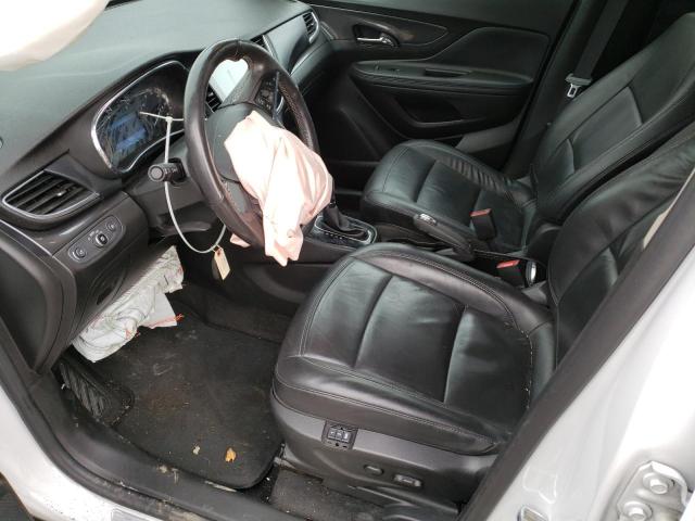 Zdjęcie 7 z aukcji – 2020 BUICK ENCORE ESS z VIN KL4CJGSB6LB044766