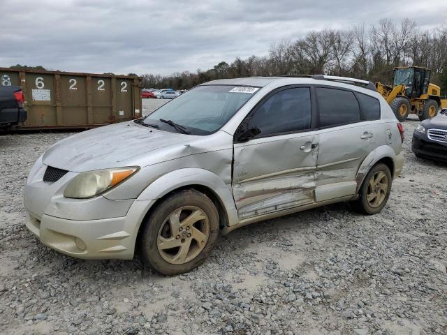 PONTIAC VIBE 2003 with VIN 5Y2SL628X3Z467335 - Photo from auction