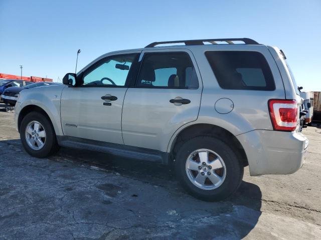 Photo 2 from auction – 2008 FORD ESCAPE XLT with VIN 1FMCU03138KA05209