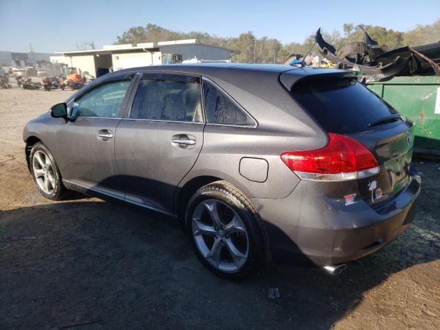 Photo 2 from auction – 2010 TOYOTA VENZA with VIN 4T3BK3BB6AU033990