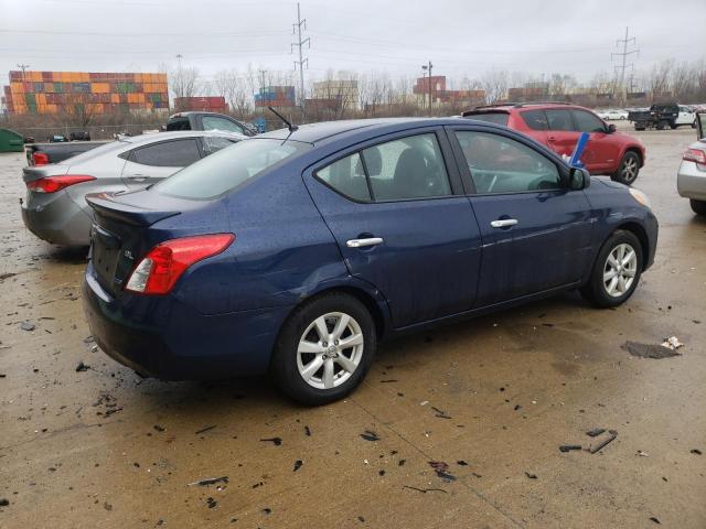 Photo 3 from auction – 2013 NISSAN VERSA S with VIN 3N1CN7AP9DL852734