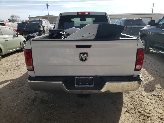Photo 6 from auction – 2019 RAM 1500 CLASS with VIN 1C6RR6FG0KS630278