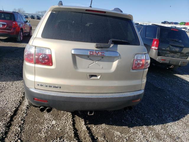 Photo 6 from auction – 2012 GMC ACADIA SLE with VIN 1GKKRNED8CJ315123