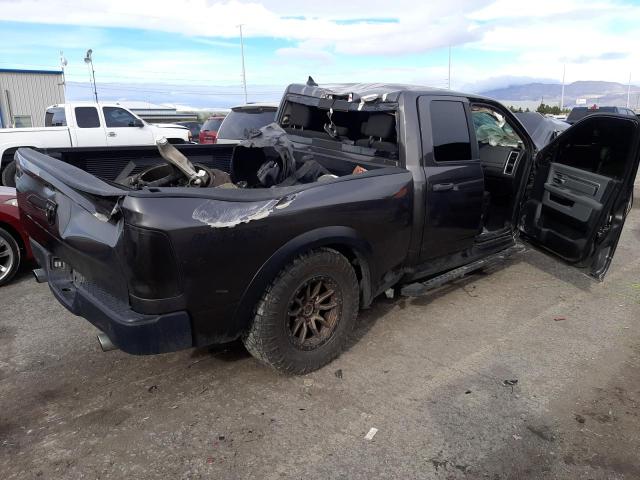 Photo 3 from auction – 2020 RAM 1500 CLASS with VIN 1C6RR6GT2LS138848