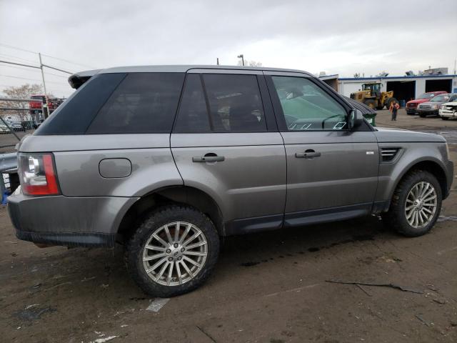 Photo 3 from auction – 2010 LAND ROVER RANGE ROVE with VIN SALSF2D48AA241972