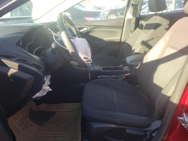Photo 7 from auction – 2015 FORD FOCUS SE with VIN 1FADP3F28FL381343