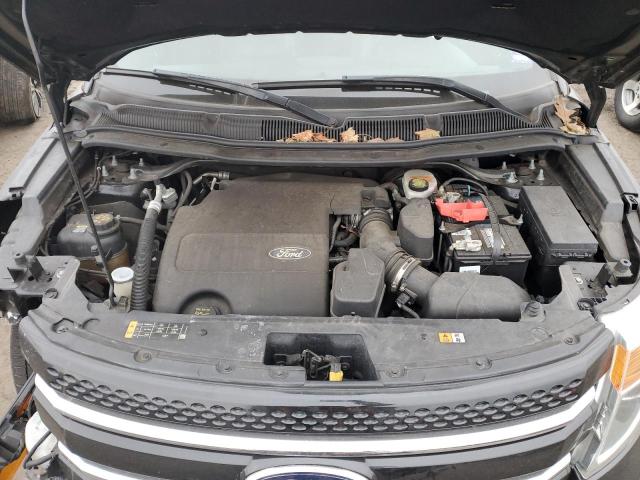 Photo 12 from auction – 2013 FORD EXPLORER L with VIN 1FM5K8F81DGA09763