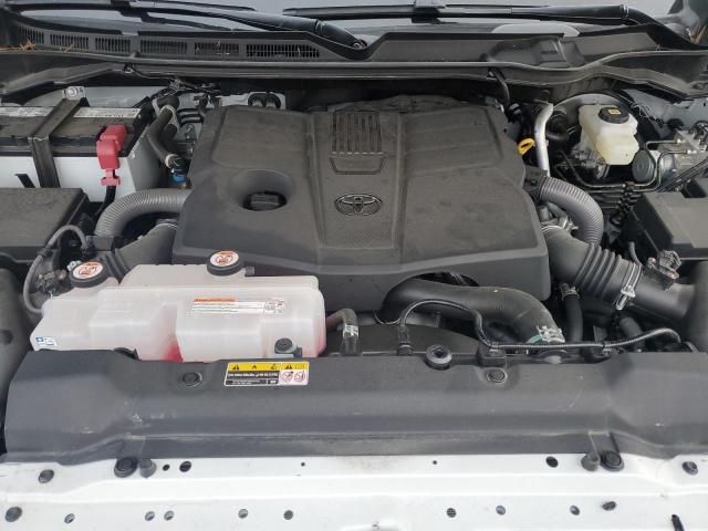 Photo 11 from auction – 2022 TOYOTA TUNDRA DOU with VIN 5TFLA5DA0NX012772
