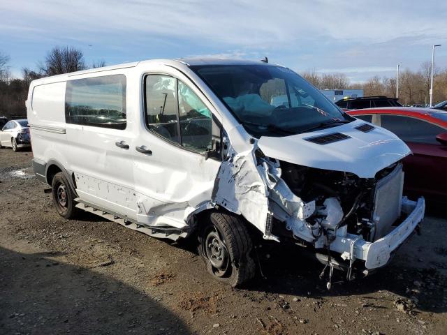 Photo 4 from auction – 2021 FORD TRANSIT T- with VIN 1FTBR1Y80MKA46808