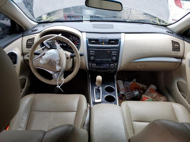 Photo 8 from auction – 2013 NISSAN ALTIMA 2.5 with VIN 1N4AL3AP5DN489860