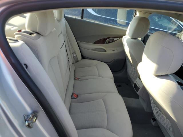 Photo 10 from auction – 2010 BUICK LACROSSE C with VIN 1G4GB5EG7AF220693
