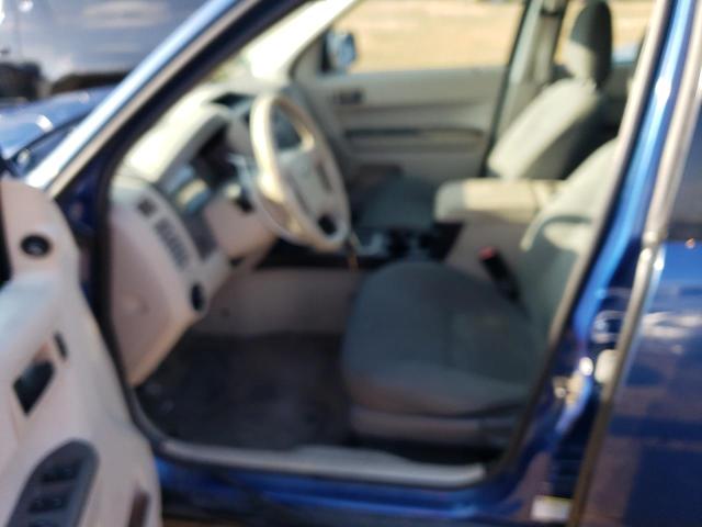 Photo 7 from auction – 2008 FORD ESCAPE XLS with VIN 1FMCU02Z98KD84112