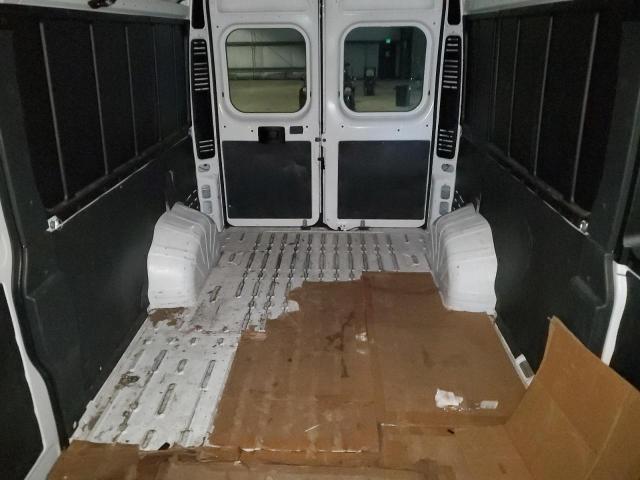 Photo 10 from auction – 2021 RAM PROMASTER with VIN 3C6LRVDG2ME547296